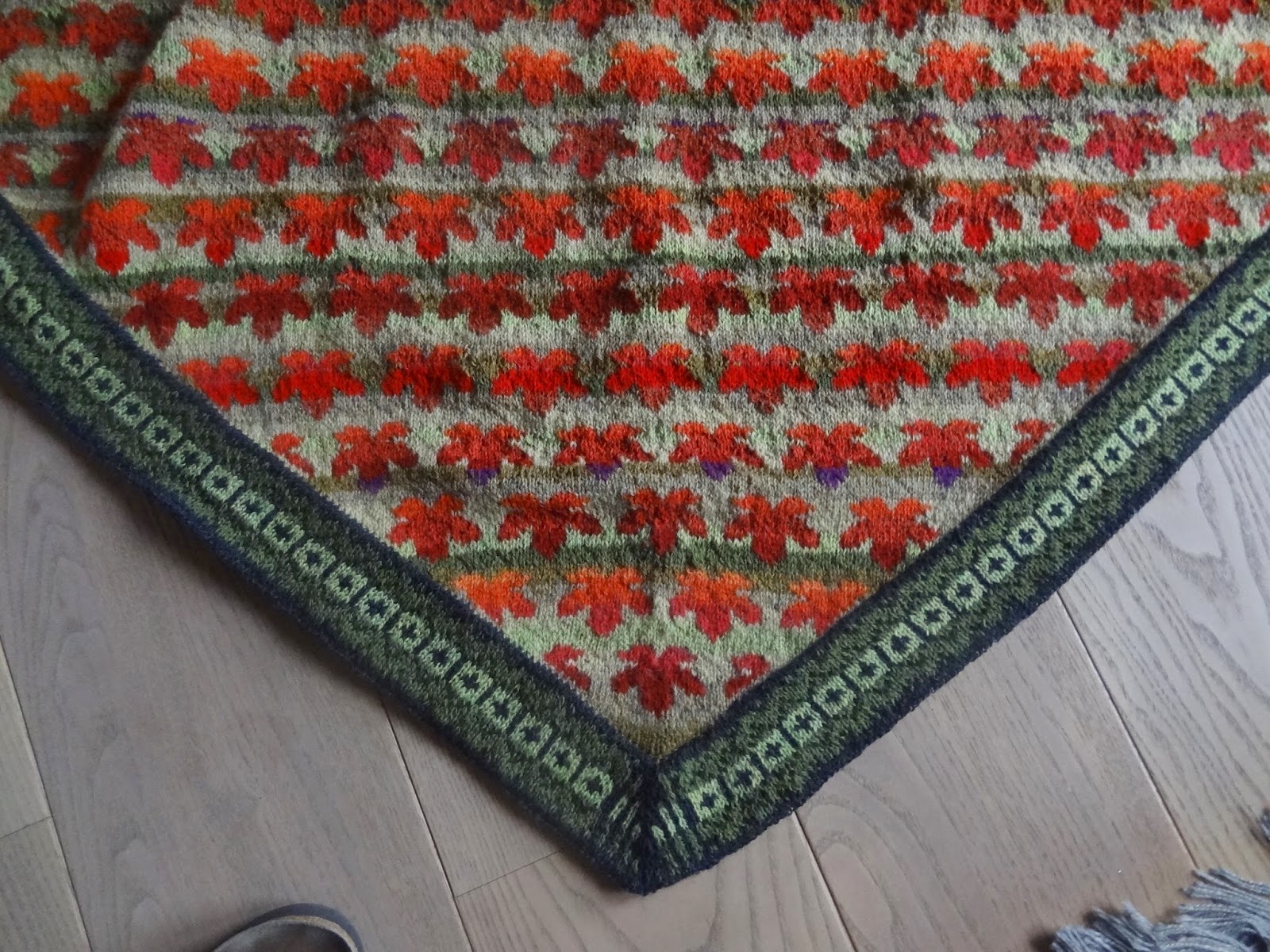 Madam Munch Hvordan man får en opskrift oversat til engelsk