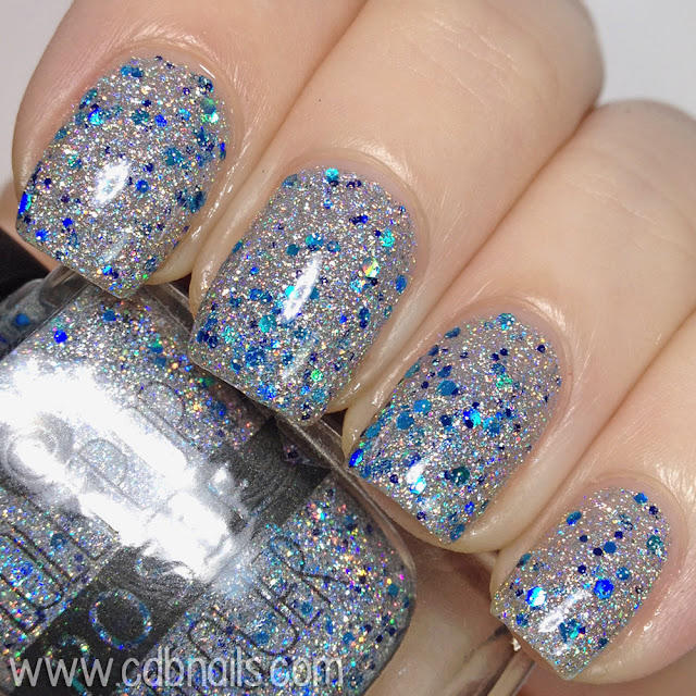 Lollipop Posse Lacquer | The Wicked Little Collection - cdbnails