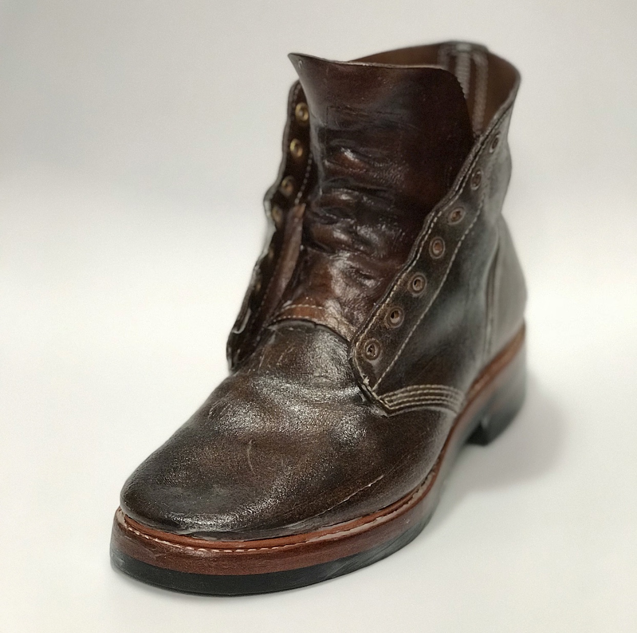 leather dressing for boots