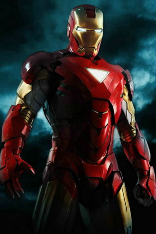 Latest Hd Mobile Wallpapers Iron Man Wallpappers For Mobiles
