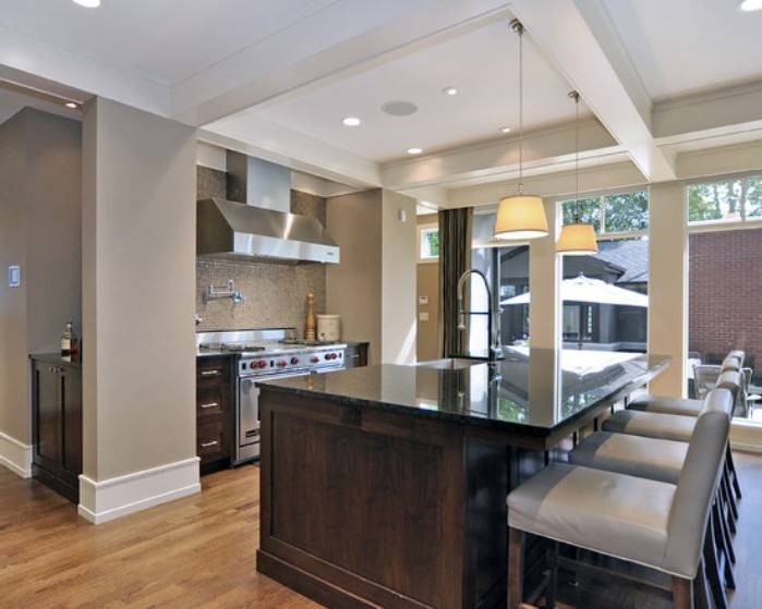 C B I D Home Decor And Design New Wall Color Via Sherwin Williams Steely Gray If You Still Want To Stay In The Green Tone Area Here Are Grays With A Undertone
