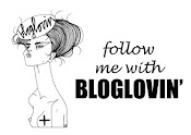 my bloglovin