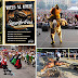 Agenda | Despedida de fiestas con feria agrícola y ternera + concierto punk + fiestas de Santiago