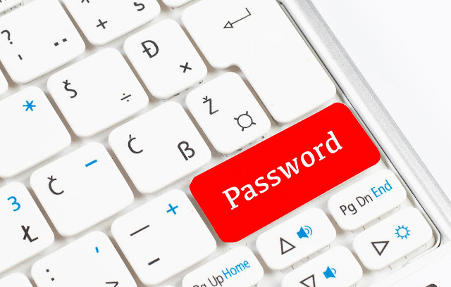How to make your passwords stronger and secure from attackers Happy World Password Day 