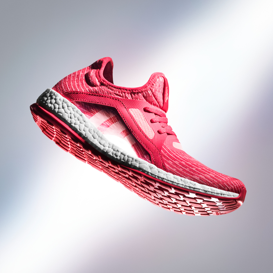 adidas pureboost x