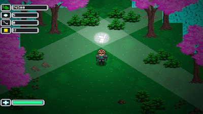 Rescue Rina Game Screenshot 7