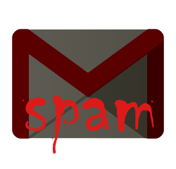 Cara Menghentikan/Memblokir/Menghapus Email Spam di Gmail -Muitond Cara Menghentikan/Memblokir/Menghapus Email Spam di Gmail -Muitond