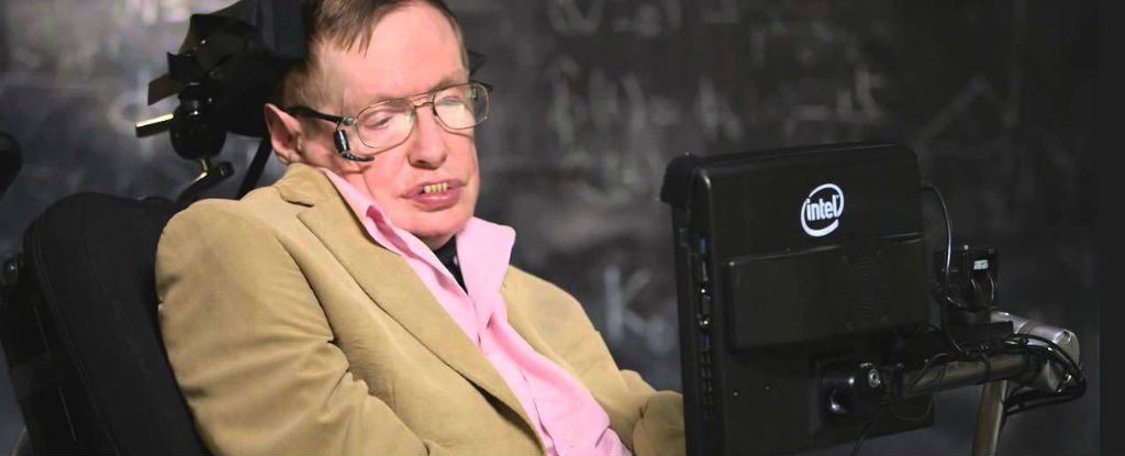 Humanity only has around 1,000 years left on Earth, Stephen Hawking predicts