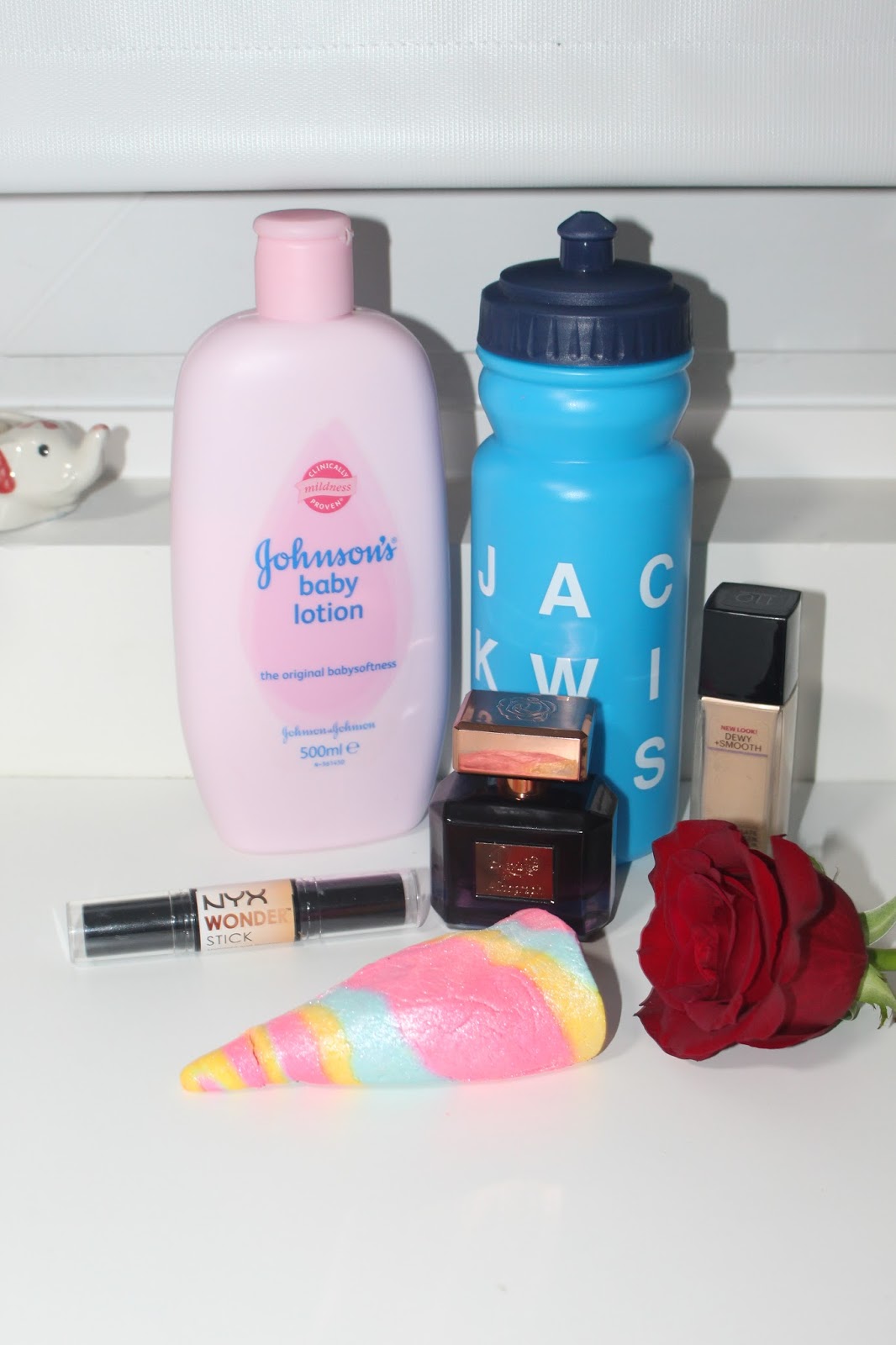 February Favourites