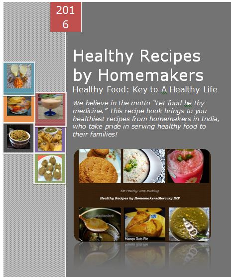 Healthy Meals Cookbook: A Unique Collection of Low Fat Recipes, Food
