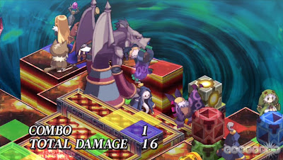 Disgaea 3 psp iso