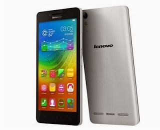 Lenovo A600 4G LTE Lenovo A600 4G LTE