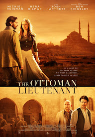 Watch Movies The Ottoman Lieutenant (2017) Full Free Online