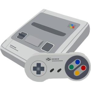 محاكي SNES -  تطبيق Jhon SNES Lite