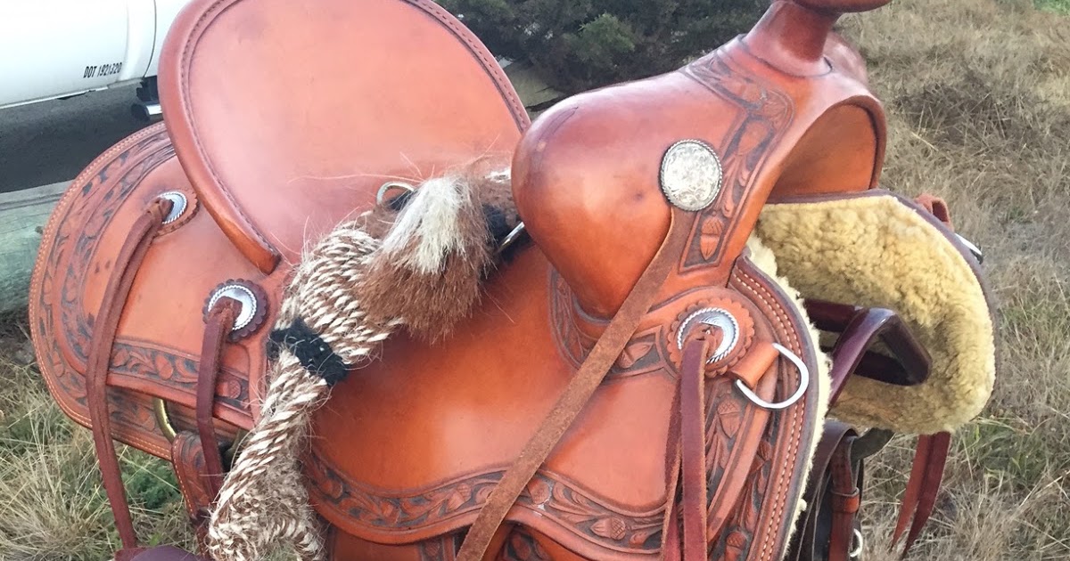 Buckaroo Leather Horse Tack, Use, Care and Maintenance Bridger Creek