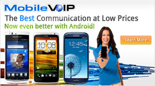 Mobile VoIP Malaysia