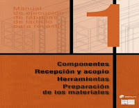 Manual de ejecución de fábricas de ladrillo para revestir 1 | Hispalyt - CSIC manual-de-ejecución-de-fábricas-de-ladrillo-para-revestir-1