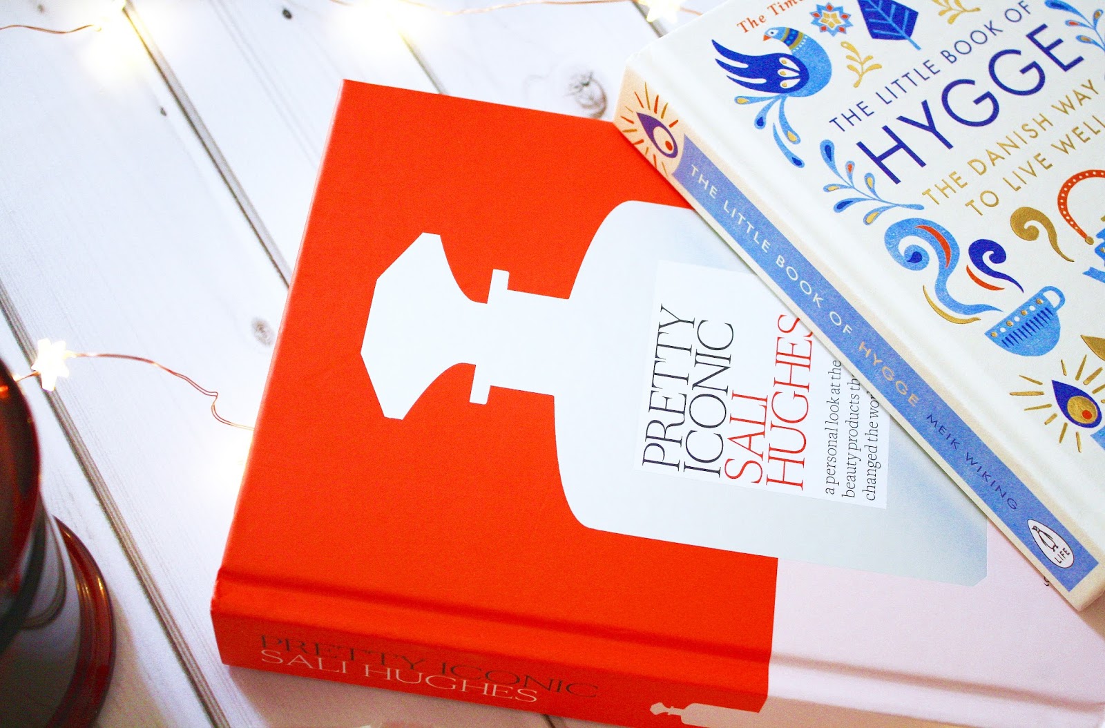 The Little Book of Hygge