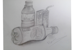 78 Gambar Arsiran Botol Terlihat Keren 78 Gambar Arsiran Botol Terlihat Keren