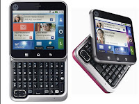 The Motorola Flipout is a Fully Fledged Android Device With Superior Messaging and Social Networking The Motorola Flipout is a Fully Fledged Android Device With Superior Messaging and Social Networking