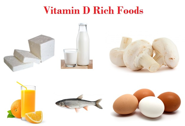 Essential Vitamins for Strong Bones | HealthInfi - HealthInfi | We ...