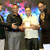 Mubu TV received best entertainment channel award in Mumbai.