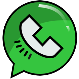 logo whatsapp kecil