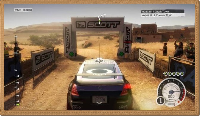 dirt 2 pc free download full version dirt 2 pc free download full version