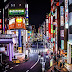日本で危ない場所 TOP7と、東京で行かないほうがいい危険な場所【海外の反応】