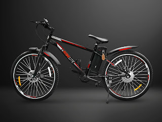 eRideLite – A Mass Market Electric Bike for India, Crowdfunding on FuelADream eRideLite – A Mass Market Electric Bike for India, Crowdfunding on FuelADream
