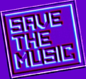 La Musica Salva