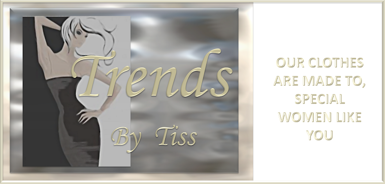 SL - TRENDS BY TISS