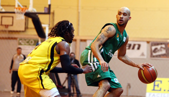 «Πράσινος» και πάλι ο Λόγκαν;