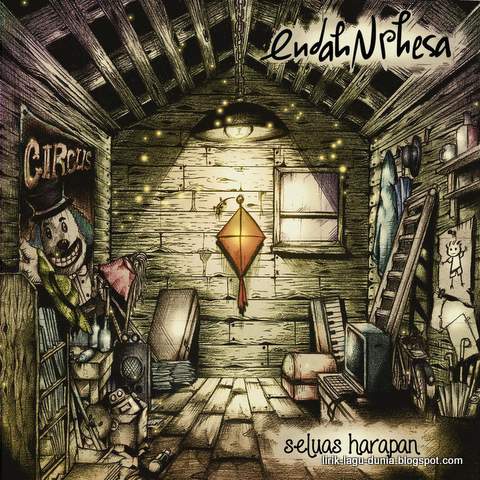 Lirik Lagu Liburan Indie Endah N Rhesa Lirik Lagu Dunia