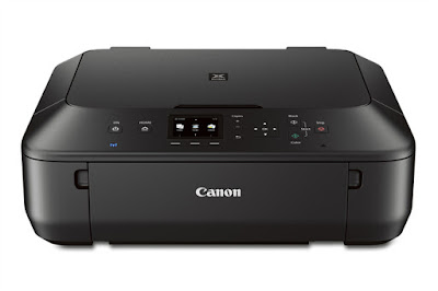 Canon PIXMA MG5520 Driver & Software Download For Windows, Mac Os & Linux Canon PIXMA MG5520 Driver & Software Download For Windows, Mac Os & Linux