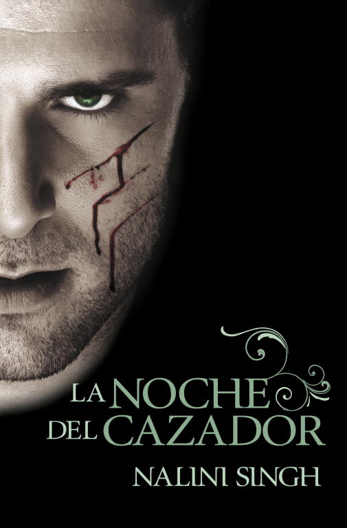 La Noche del Cazador La Noche del Cazador Nalini Singh
