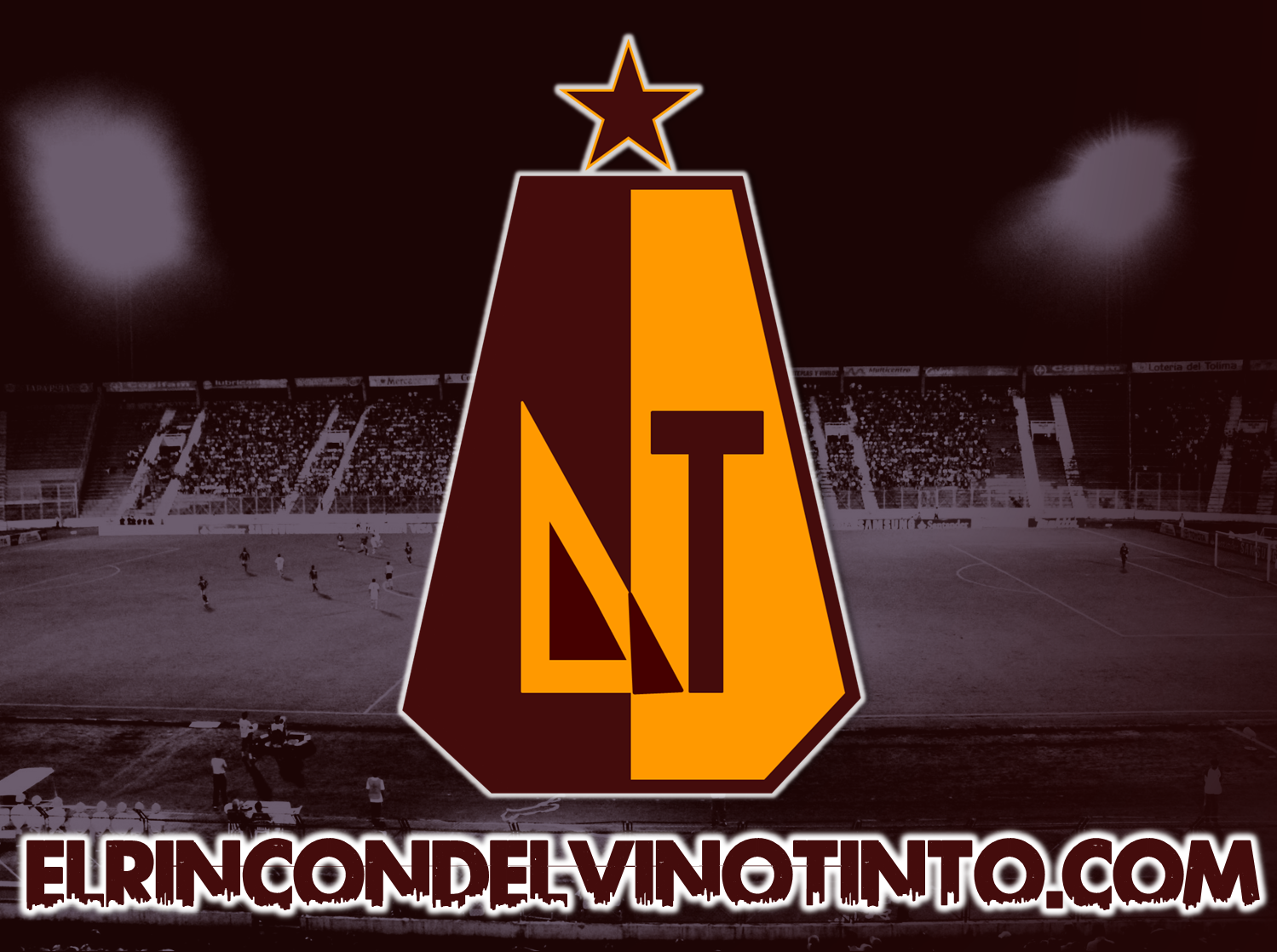 Logo Deportes Tolima Png