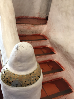 Casapueblo: sonho e poesia à beira-mar Blog lugares de memória - Matéria Casapueblo - foto Sylvia Leite