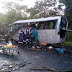 Grave acidente deixa 13 mortos e 39 pessoas feridas na BR-251