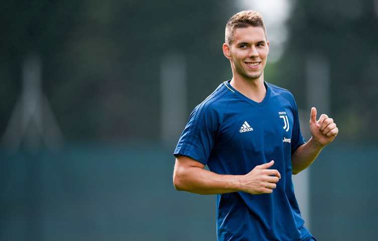 Naletilić: "Pjaca je vrlo sretan što ga očekuje novi izazov" Naletilić: "Pjaca je vrlo sretan što ga očekuje novi izazov"