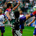 Em jogo eletrizante e com muita demora do VAR, Bahia empata com Palmeiras no Allianz Parque