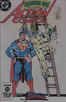 Action Comics (1938) #560