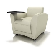Mayline Santa Cruz Chair Mayline Santa Cruz Chair