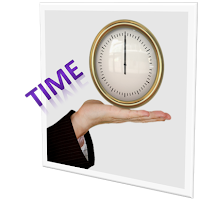 Contoh Rumus Excel Praktis: Menghitung Jam Kerja Karyawan