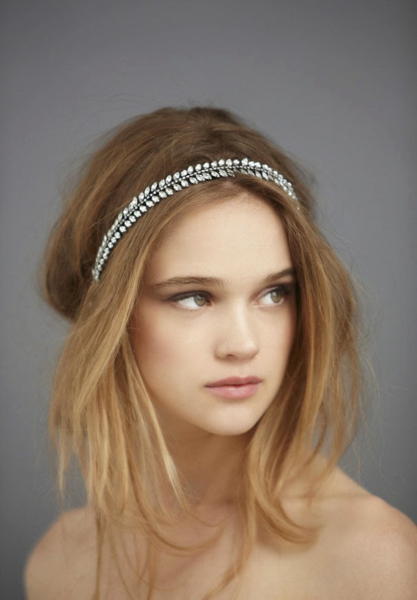 Beautiful Hair Accessories Collection 2014 Fashion Trend Club