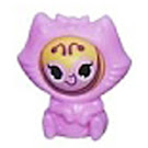 Littlest Pet Shop Sundae Sparkle Bee (#3402) Pet