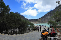 kawah putih ciwidey
