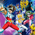Rede Brasil exibirá programação especial sobre Cavaleiros do Zodíaco e Dragon Ball Z