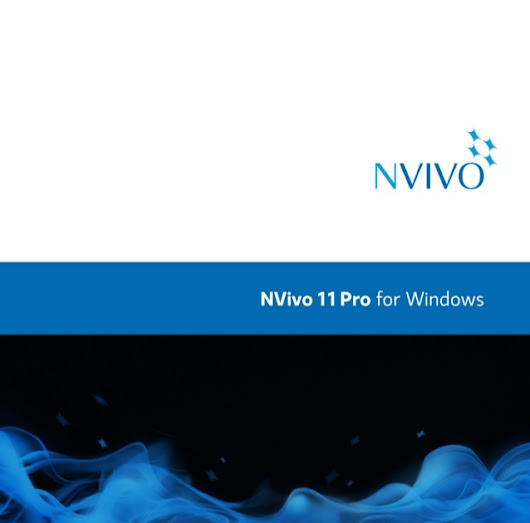 Nvivo 11 keygen
