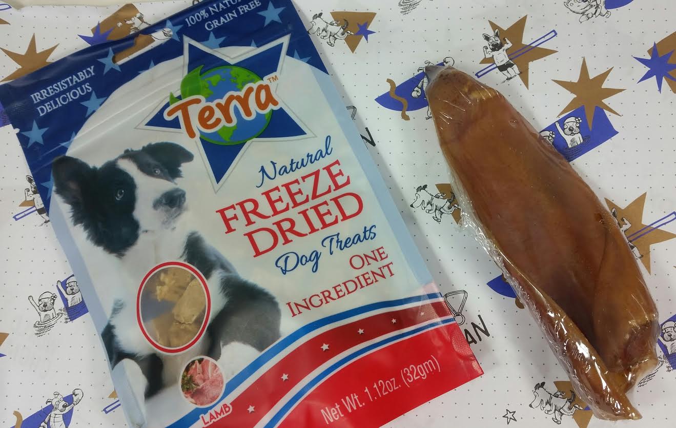Sawmill Creek Dog Treats Sawmill Creek Dog Treats